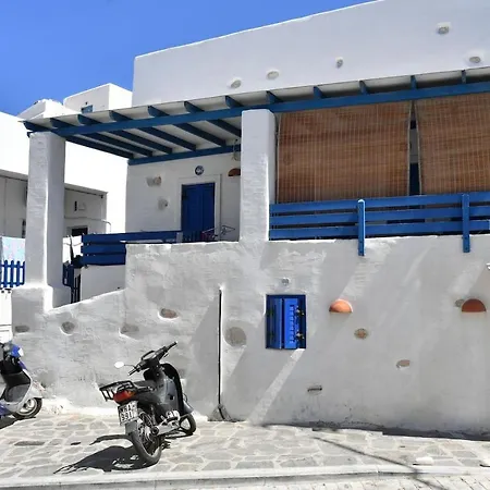 Centrally Located House For 4 Ppl In