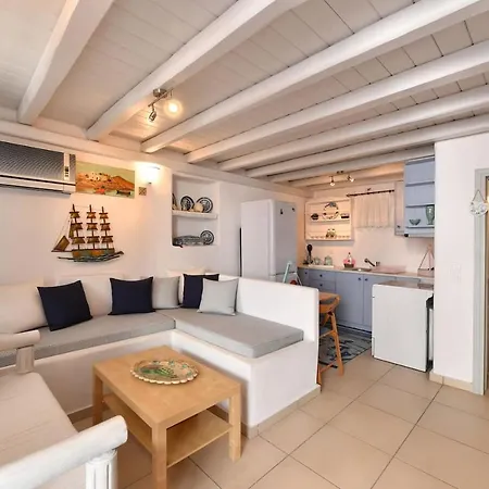 Holiday home Centrally Located House For 4 Ppl In