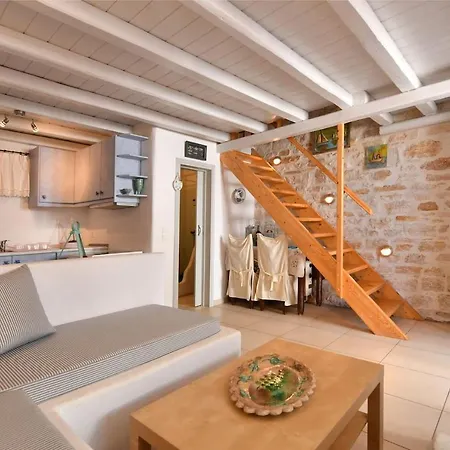 Centrally Located House For 4 Ppl In Holiday home